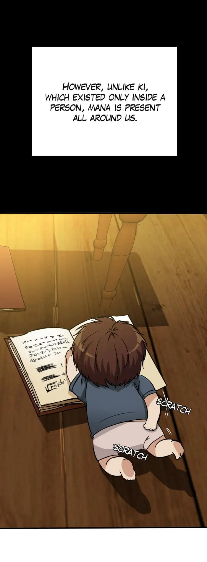 The Beginning After the End Chapter 2 image 39_optimized